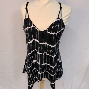 Spaghetti strap top